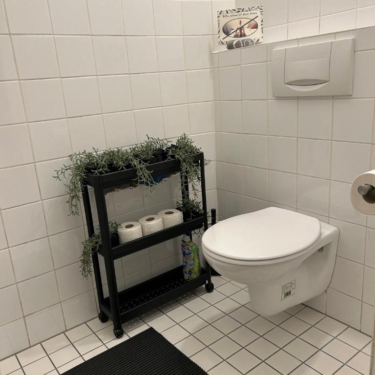 Wohnen mit Künstlerflair in München - Apartment - 31