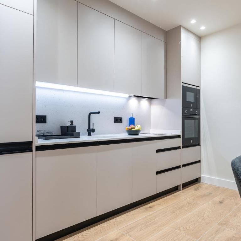 Zenete Deluxe - Apartamento de 2 dormitorios - 5