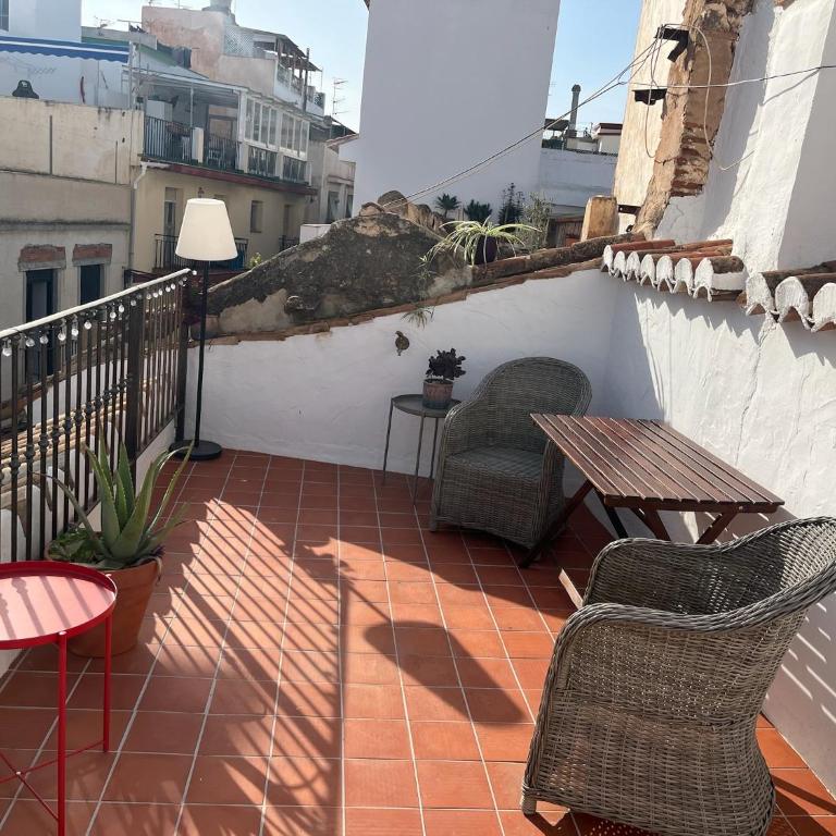 Casa BoHa - Andalusië - Casa de 2 dormitorios - 20