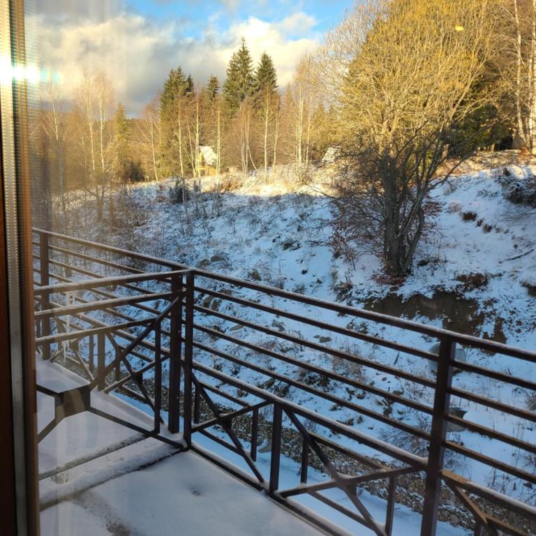 Kopaonik Milmari & Spa N Lux 90 - Studio Apartment - 18