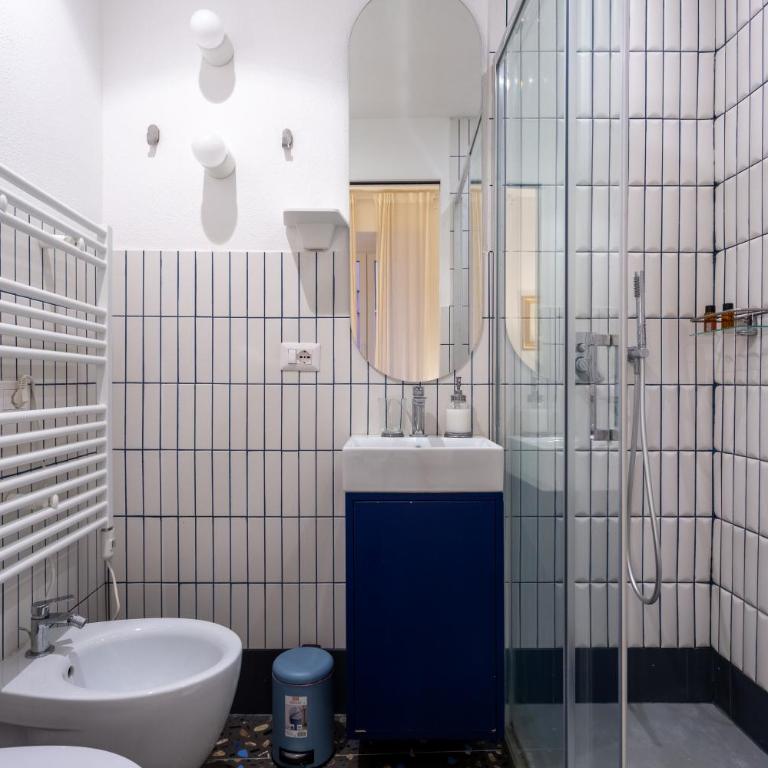 Baths of Diocletian - House Museum - Appartement 1 Chambre - 2