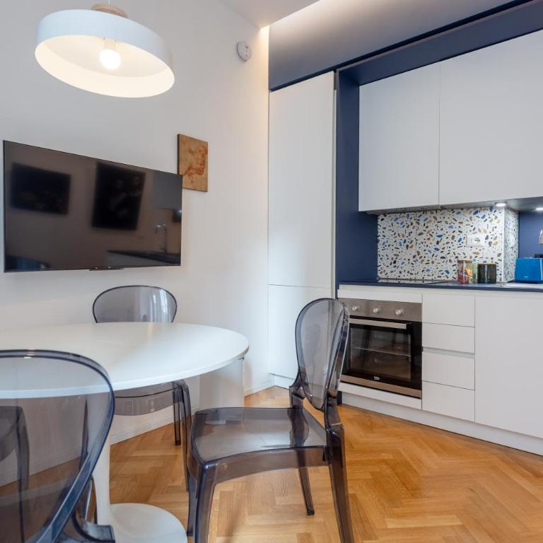 Baths of Diocletian - House Museum - Appartement 1 Chambre - 8