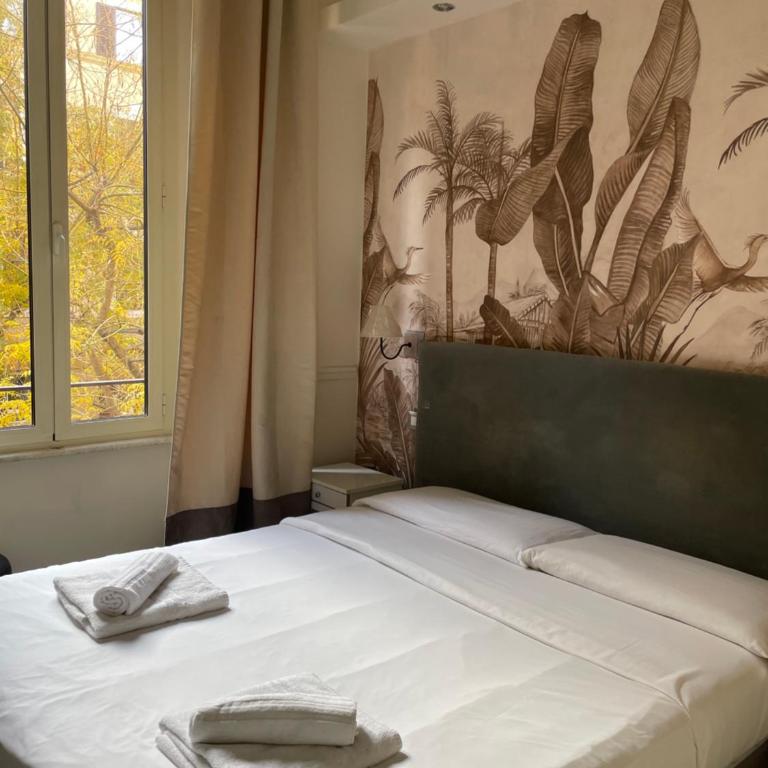 Arts & Rooms - Double Room - 5