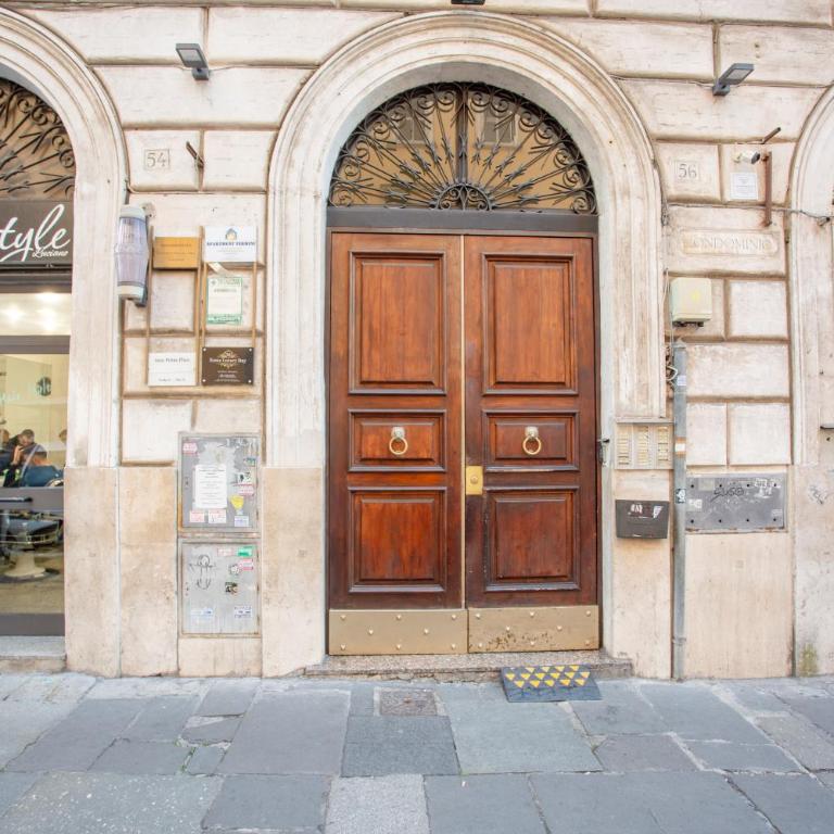 Baths of Diocletian - House Museum - Appartement 1 Chambre - 18