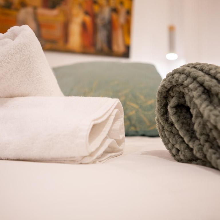 Baths of Diocletian - House Museum - Appartement 1 Chambre - 23