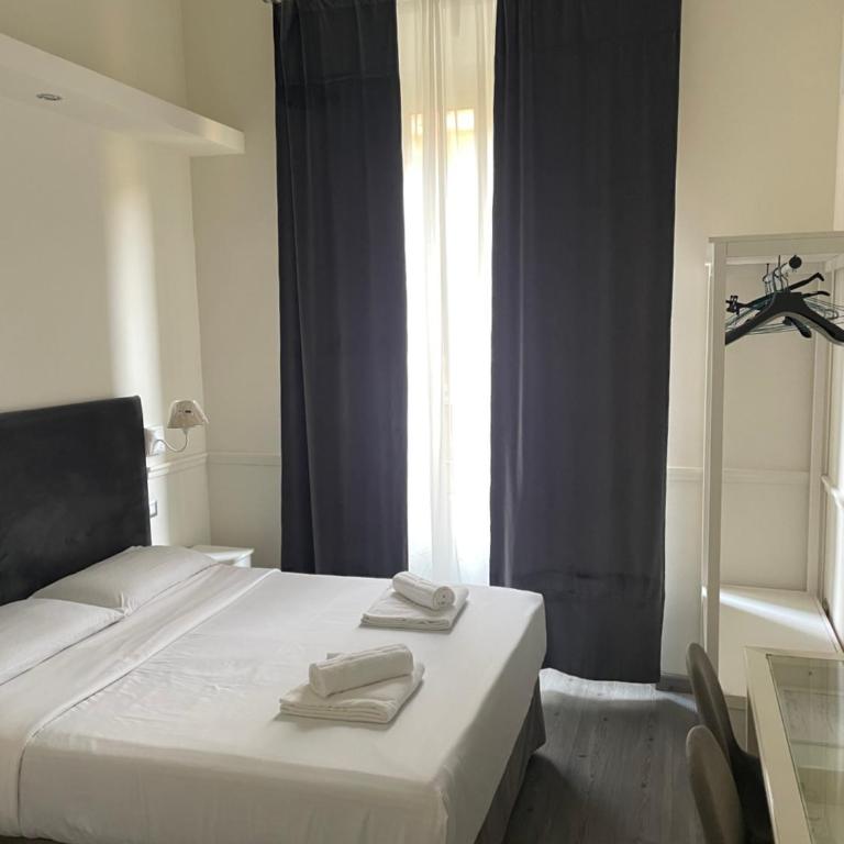 Arts & Rooms - Superior Triple Room - 3