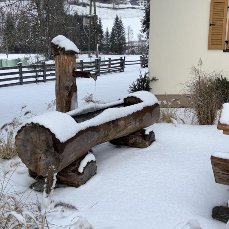 Haus Waldschmied Exclusiv - Haus mit 3 Schlafzimmern - 37