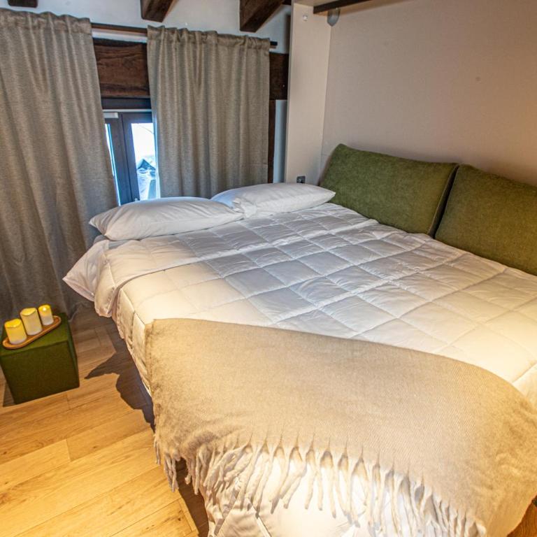 L'Atelier du Temps - Petit Jano - Appartamento con 2 Camere da Letto - 5