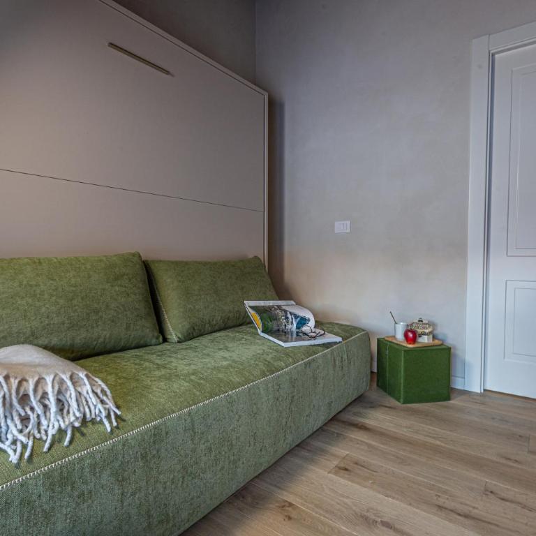 L'Atelier du Temps - Petit Jano - Appartamento con 2 Camere da Letto - 34