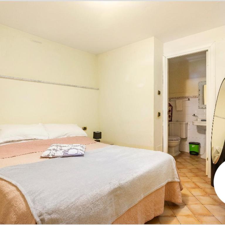 3C Domus St Peter Roma Centro "Residenze Romane " - Appartamento con 1 Camera da Letto - 9