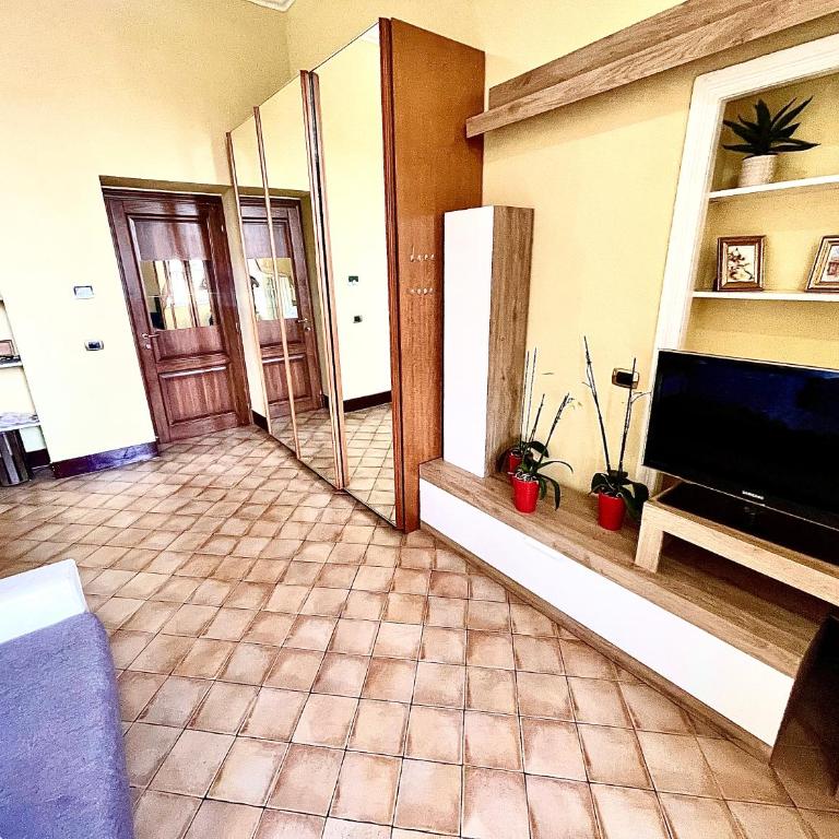 3C Domus St Peter Roma Centro "Residenze Romane " - Appartamento con 1 Camera da Letto - 11