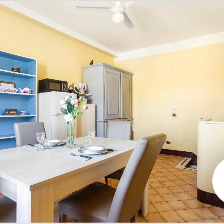 3C Domus St Peter Roma Centro "Residenze Romane " - Appartamento con 1 Camera da Letto - 13