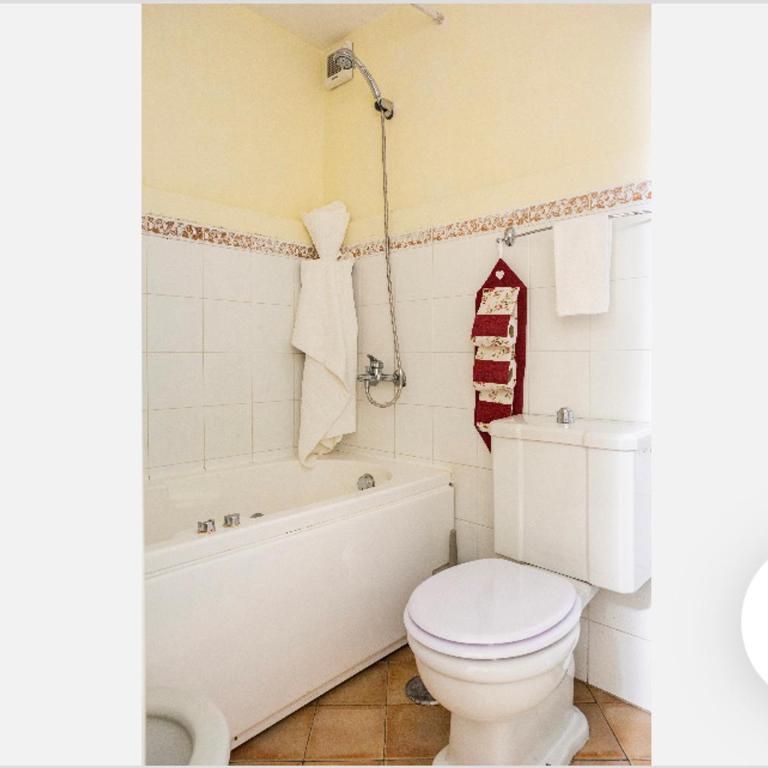 3C Domus St Peter Roma Centro "Residenze Romane " - Appartamento con 1 Camera da Letto - 14