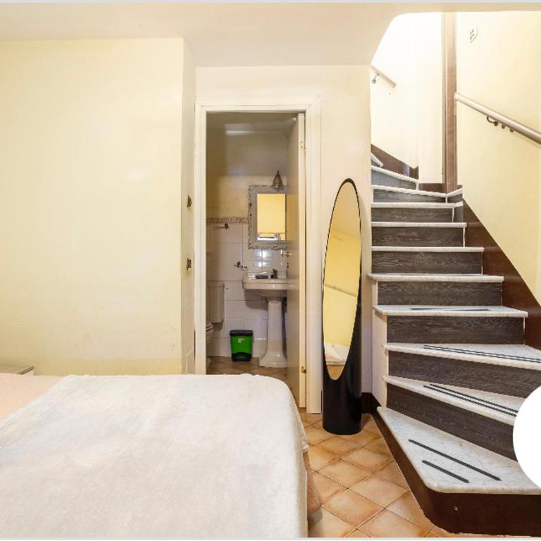 3C Domus St Peter Roma Centro "Residenze Romane " - Appartamento con 1 Camera da Letto - 17
