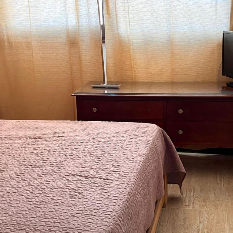 Atlántico Peatonal 2 - Apartamento de 1 dormitorio - 8