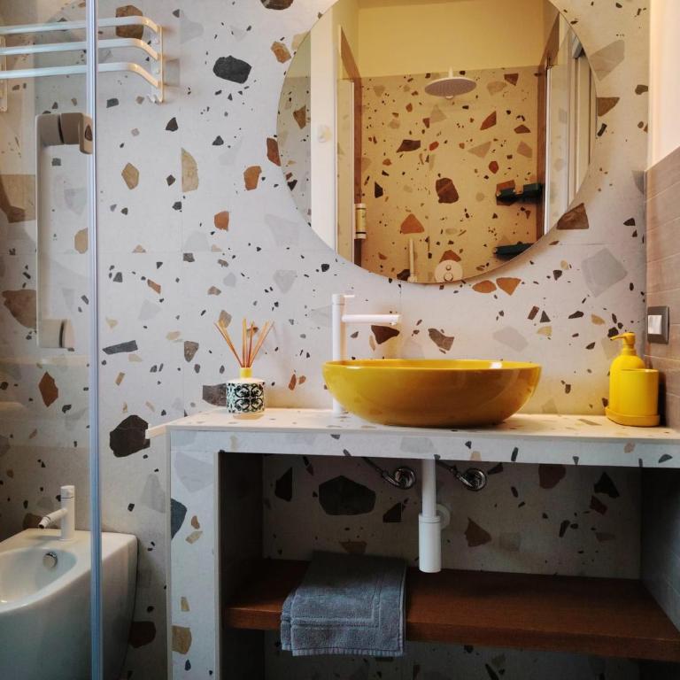 Piccolo Principe Romantic Sicilian Stay Free Private Parking - Haus mit 1 Schlafzimmer - 30