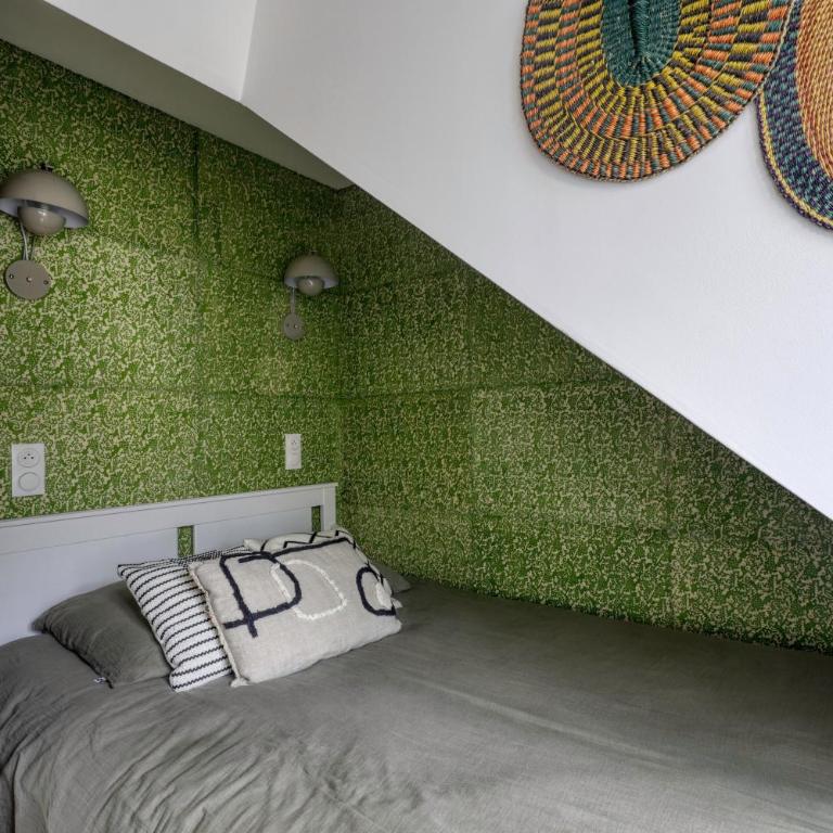 Le Refuge Urbain - A 5 min à pied de la plage - Apartamento de 1 dormitorio - 3