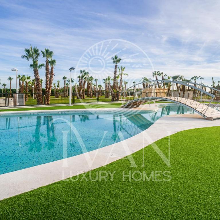 Casa Bibi Ivan Luxury Homes 4ªPlta Sur 1ªLinea - Apartamento de 1 dormitorio - 18