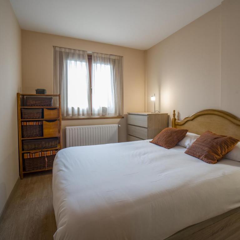Pleta de Soldeu D 4-3 - Appartamento con 1 Camera da Letto - 11