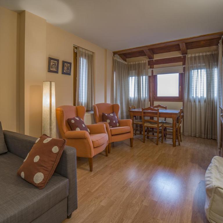 Pleta de Soldeu D 4-3 - Appartamento con 1 Camera da Letto - 3