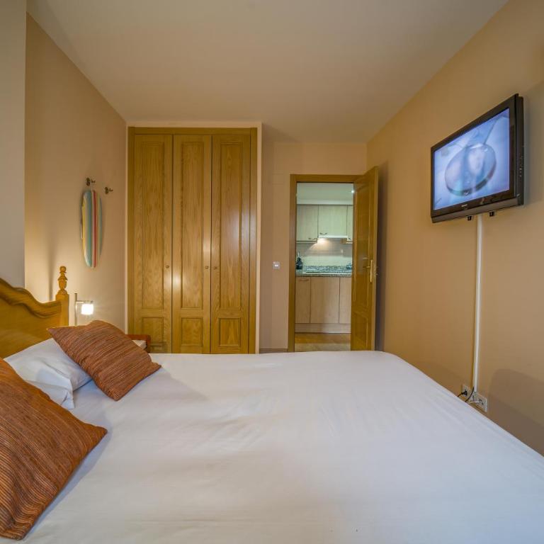 Pleta de Soldeu D 4-3 - Appartamento con 1 Camera da Letto - 12