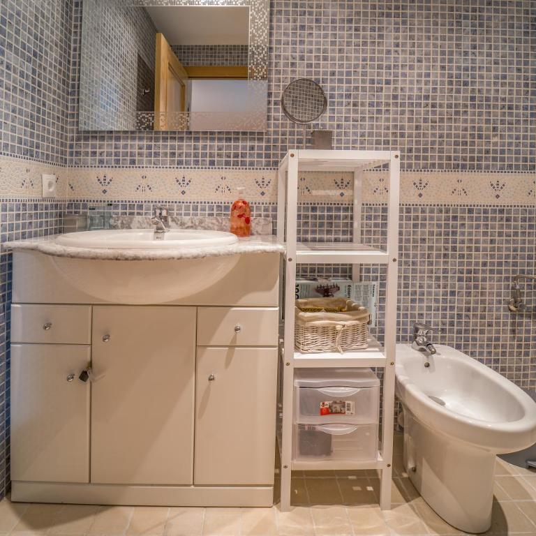 Pleta de Soldeu D 4-3 - Appartamento con 1 Camera da Letto - 16