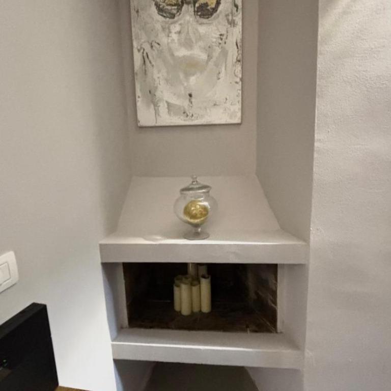 La casa di zoe - One-Bedroom Apartment - 7