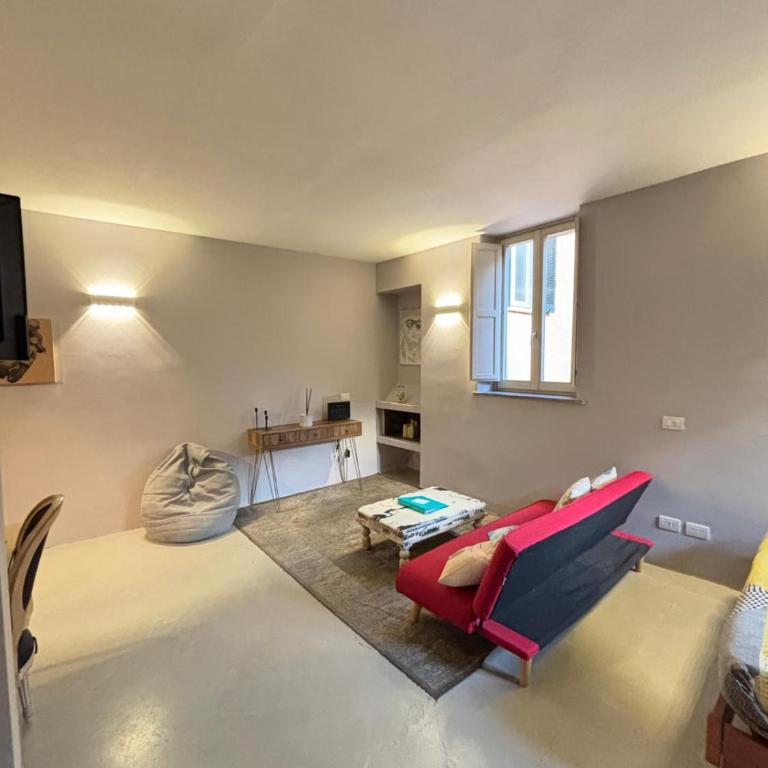 La casa di zoe - One-Bedroom Apartment - 11