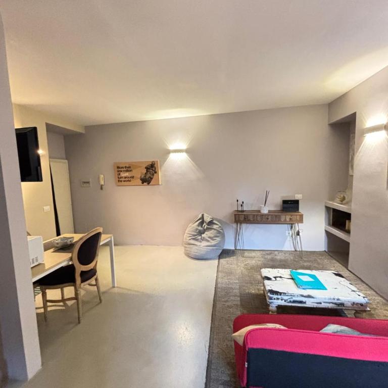 La casa di zoe - One-Bedroom Apartment - 13