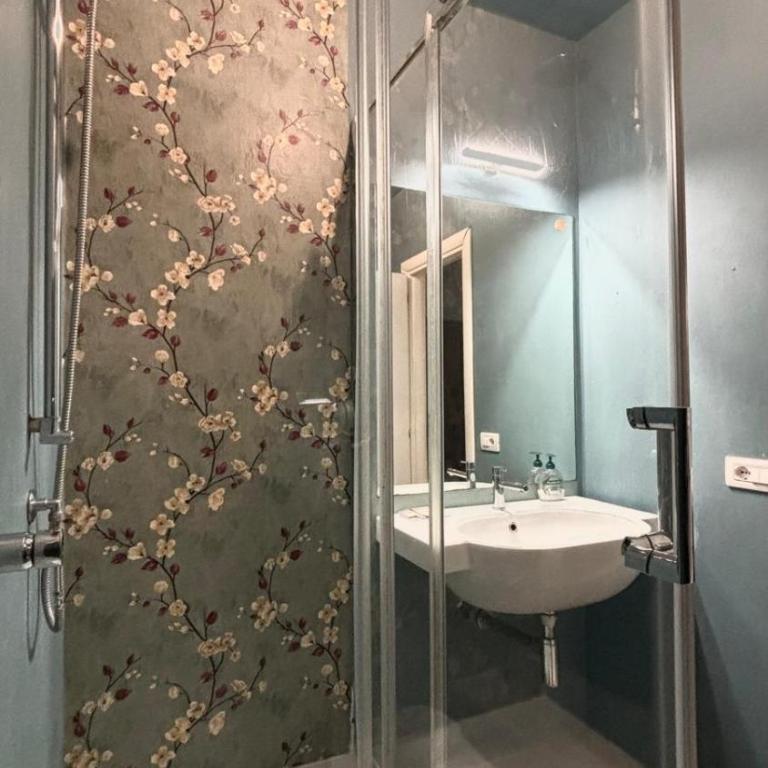 La casa di zoe - One-Bedroom Apartment - 15
