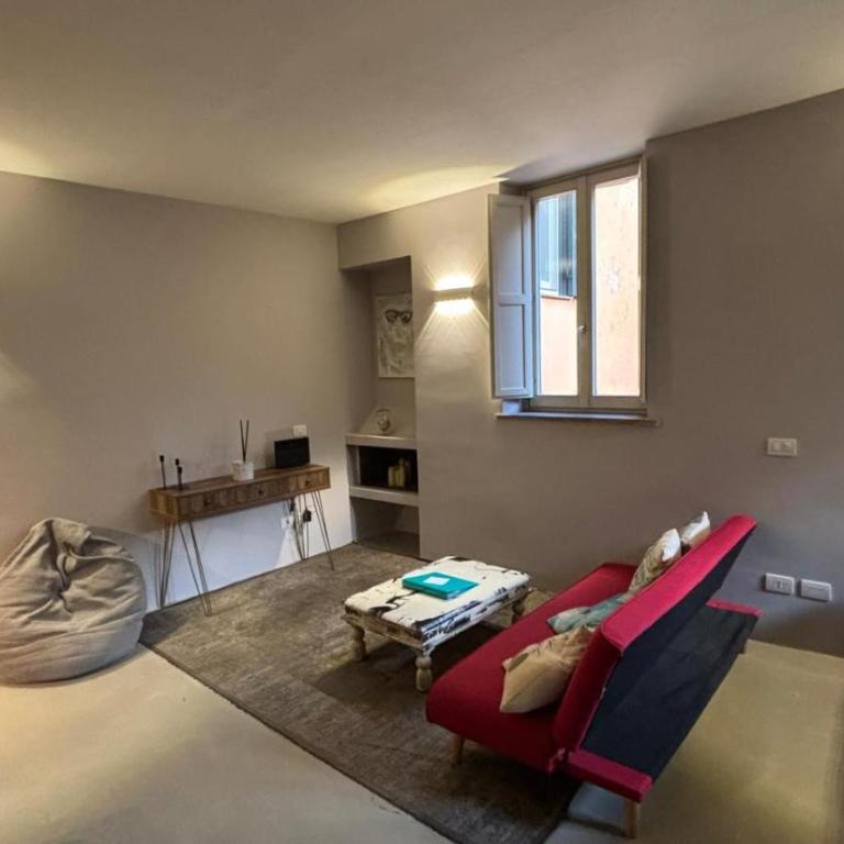 La casa di zoe - One-Bedroom Apartment - 17