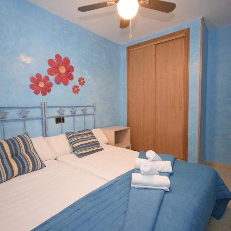 TRINISOL 2 - Fincas Arena - One-Bedroom Apartment - 9