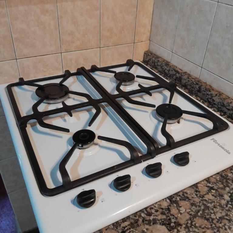 Cabañas Franca Austral - Chalet de 1 dormitorio - 4