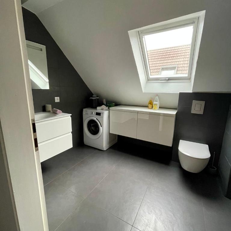 Le Relais de la Rob - Appartement 2 Chambres - 10