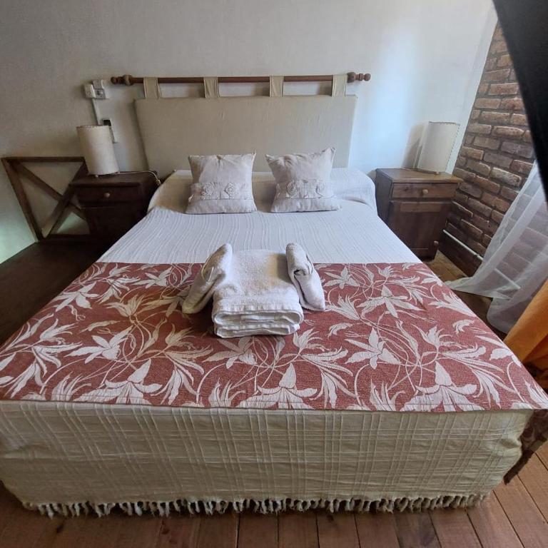 La Palapa ApartHotel - Habitación cuádruple - 11