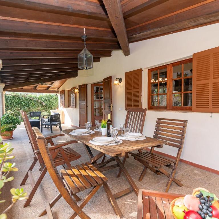 Villa Ca Na Tonina by Sealand Villas - Villa con piscina privada - 4