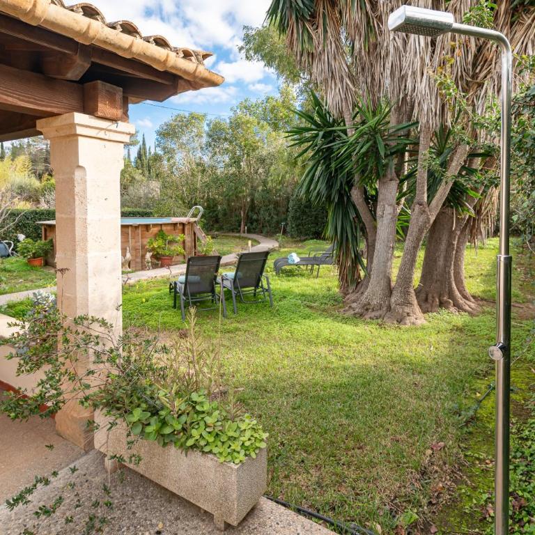 Villa Ca Na Tonina by Sealand Villas - Villa con piscina privada - 3