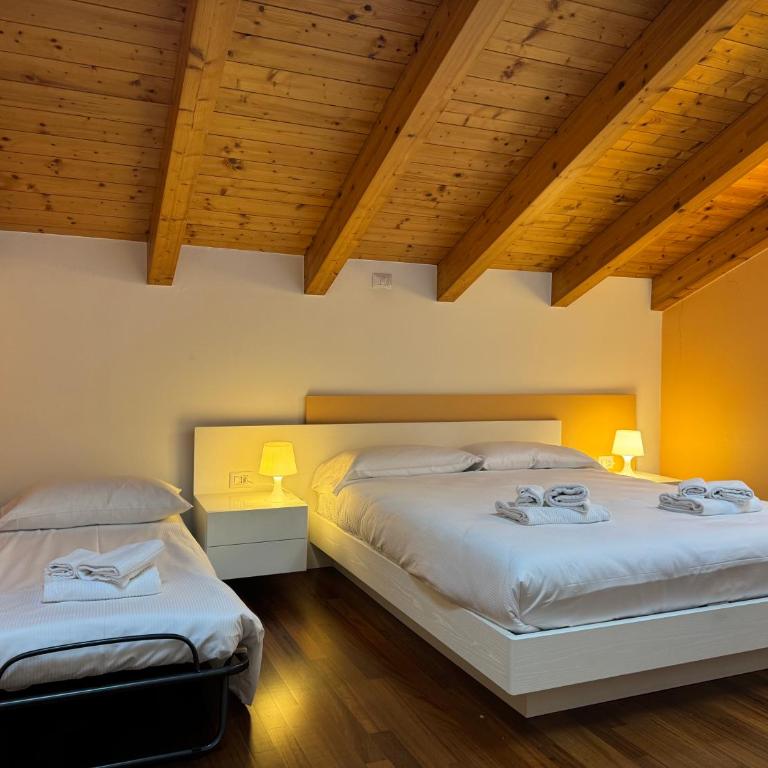 Mamma Ciccia - Casa Laura elegant & spacious apt - Appartamento con 2 Camere da Letto - 29