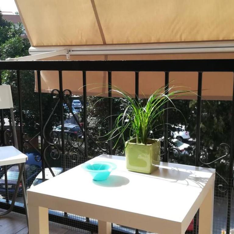 Torneo FREE PARKING luminoso climatizado 7 PAX - Apartamento - 6