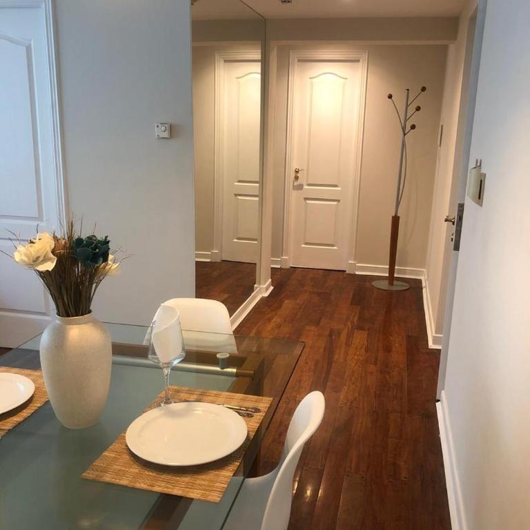 MZA Departamentos - Apartamento con 1 dormitorio - 10