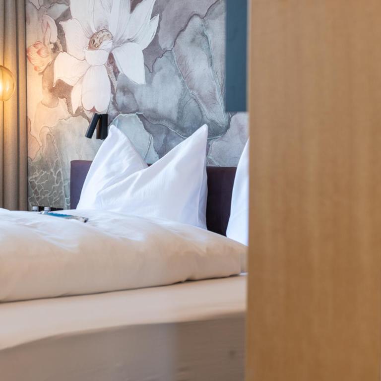 Haus der Begegnung - Doppelzimmer - 1