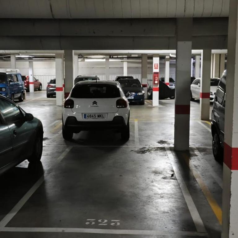 Torneo FREE PARKING luminoso climatizado 7 PAX - Apartamento - 13