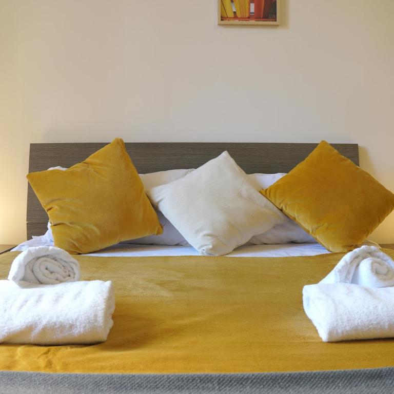 Charming Home in Termini - Appartamento con 4 Camere da Letto - 15