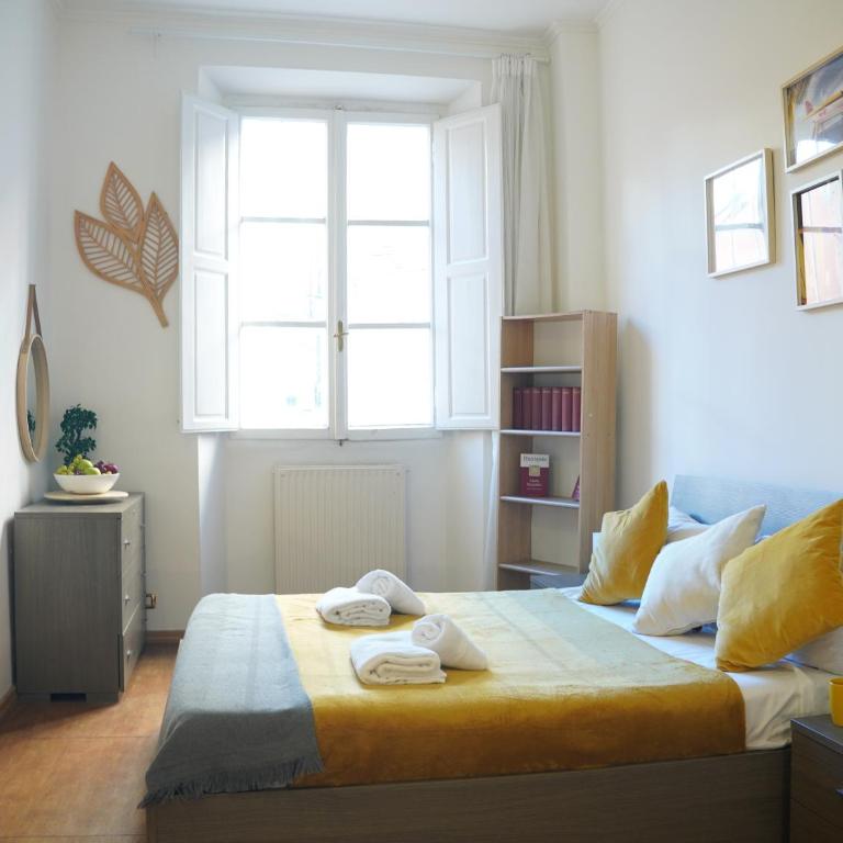 Charming Home in Termini - Appartamento con 4 Camere da Letto - 78