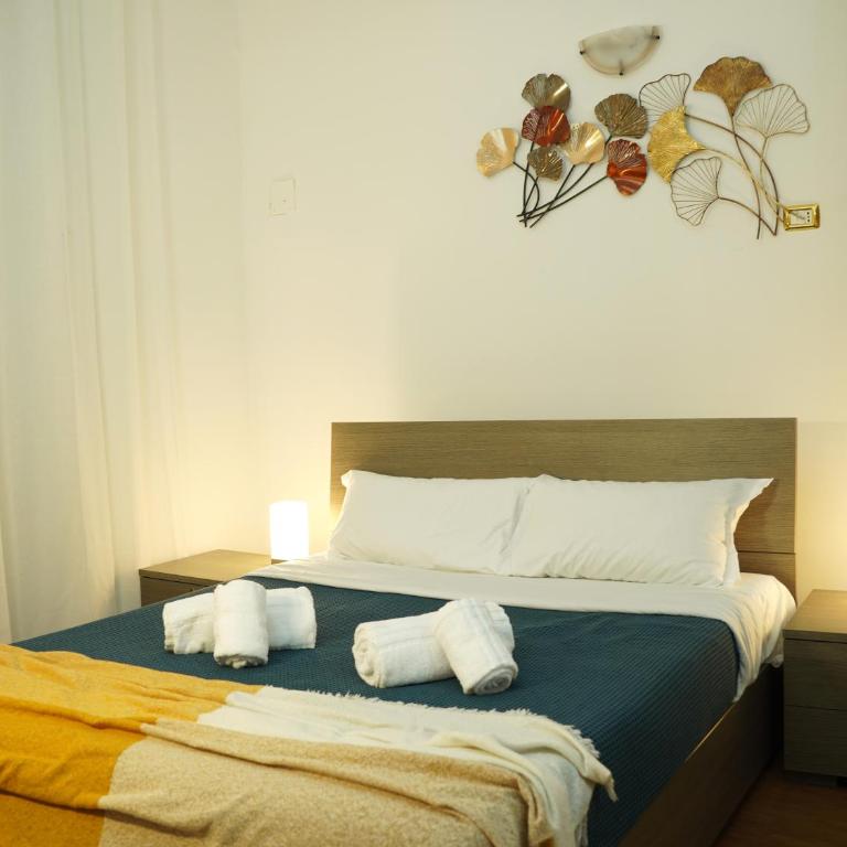 Charming Home in Termini - Appartamento con 4 Camere da Letto - 68