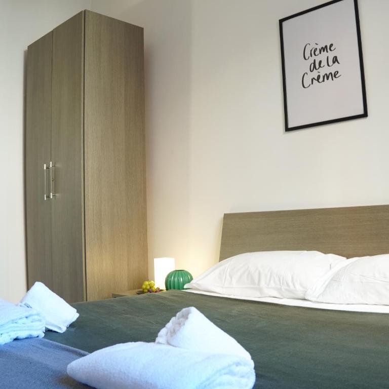 Charming Home in Termini - Appartamento con 4 Camere da Letto - 70