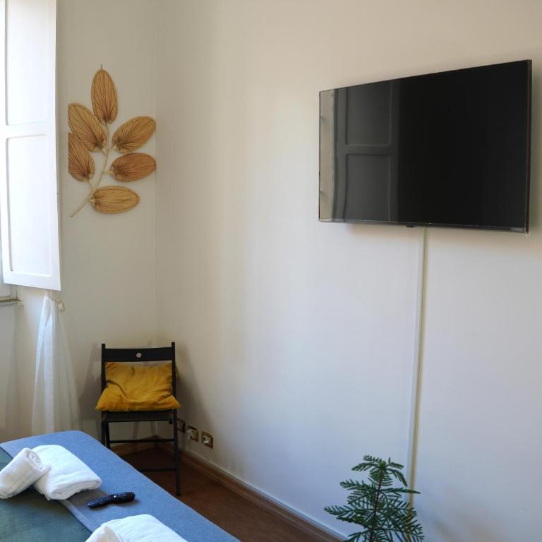 Charming Home in Termini - Appartamento con 4 Camere da Letto - 44