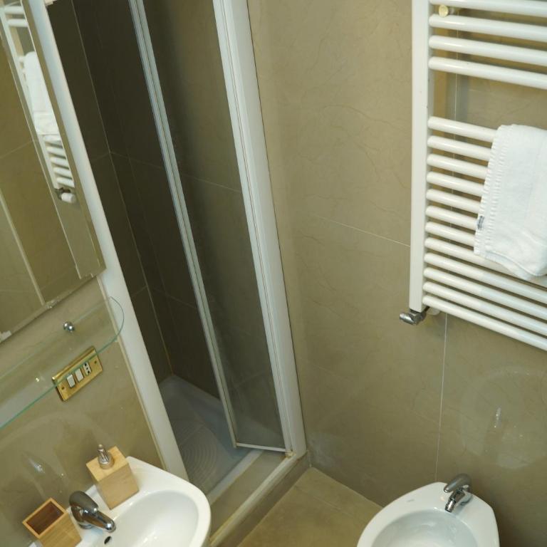 Charming Home in Termini - Appartamento con 4 Camere da Letto - 38