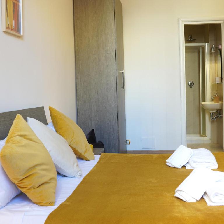 Charming Home in Termini - Appartamento con 4 Camere da Letto - 35