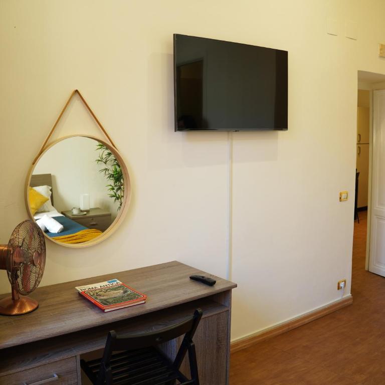 Charming Home in Termini - Appartamento con 4 Camere da Letto - 34